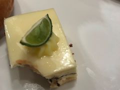-杭州滨江世融艾美酒店·新食谱全日餐厅