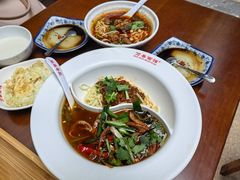 -万县面馆(高笋塘店)