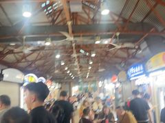 -老伴豆花(麦士威熟食中心店)