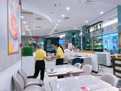 -必胜客(玉泉远洋店)