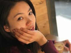 -VOYAGE COFFEE(北锣鼓巷店)