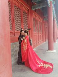 点击看大图 -美云庭古装·格格服汉服·京城旅拍(北京店)