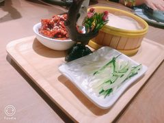 -小菜园新徽菜(南通崇川金鹰店)