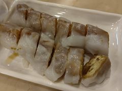 -盛记粥面(佐敦店)