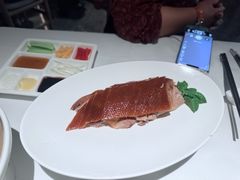 -四季民福烤鸭店(王府井灯市口店)