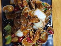 -韩师傅锦州烤串(晶座店)