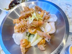 -渔家风味·鲅鱼水饺·央视展播·海鲜天津菜(开发区店)