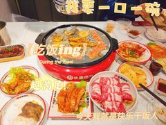 -柒酒烤肉(武鸣大帽山店)