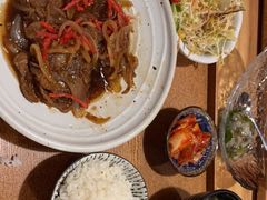 -长崎屋·日本料理·刺身·烧鸟(天河北路店)
