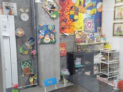 -涂兰朵国际儿童美术馆