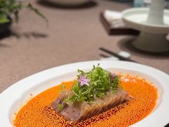 -鲤院·新中式美学·庭院餐厅(夫子庙店)