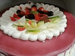 -新侨三宝乐面包店(崇文门店)