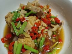 -衡厨·衡阳土菜(中南店)