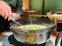 -筱爷叔·上海传统手工菜(玉树路店)