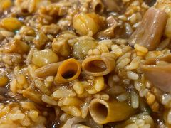 -小郭私房菜·海肠捞饭店(学士街店)