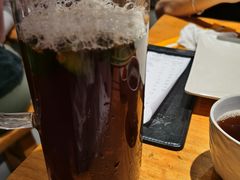 -木屋烧烤(坂田天安云谷店)