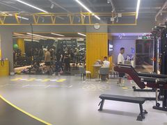 -健身门·自助健身房(镇坪路店)