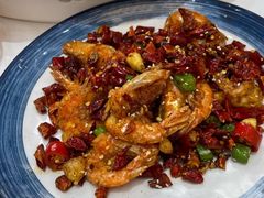 -禄福山庄•顺德菜·融和菜(龙江店)
