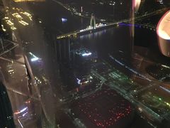 -广州四季酒店·天吧·高空酒吧