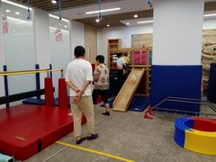 -美吉姆早教(恒隆中心)