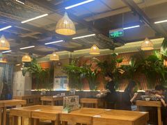 -云阿蛮云南生烫牛肉米线(奉贤路店)