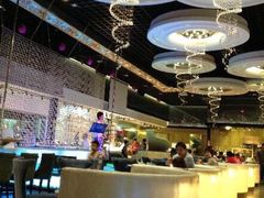 小天鹅戴斯酒店鲸鲨国际海鲜百汇-小天鹅戴斯酒店鲸鲨百汇创作料理