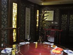 包厢-半亩方塘酒楼