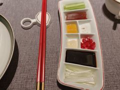 -秀儿四九城·新京菜(亚运村鸟巢店)