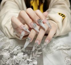 -1T·1M 日式美甲美睫