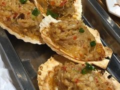-小艺烧烤(曲江店)