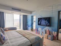 -深圳大梅沙京基洲际度假酒店