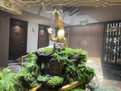 -金龙餐厅(圆山大饭店)