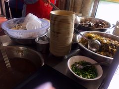 -好成财牛排馆(涂门街总店)