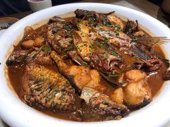 -二十八里太湖船菜(吉祥路店)