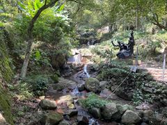 -莫干山风景区