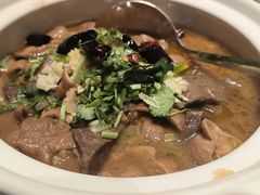 -万荣烤鸭店·北京菜(天坛店)