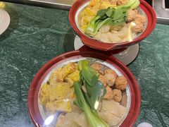 -山芋腔苏北菜(盐城滨海店)