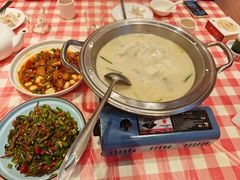 -巴陵全鱼席(湖南老字号汴河街店 )