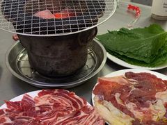 -松明一烤肉馆(鲁园店)