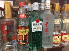 -芦庄子桂顺斋(和平路总店)