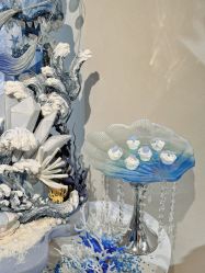 -Aimee'sCake婚礼甜品台·企业商务茶歇