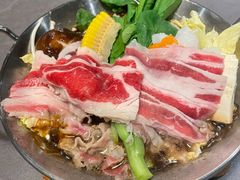 -米仓食堂(凯德广场店)