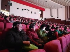 -虹口区工人文化宫