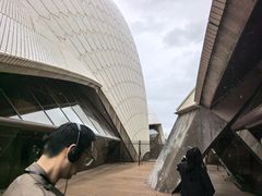 -悉尼歌剧院