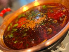 -火塘云南烧烤大排档