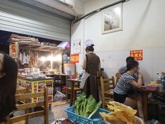 大堂-柴头哥·牛肉火锅(爱民路店)