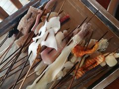 -牛华八婆麻辣烫(起源店)