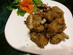 -香满楼(临安路店)