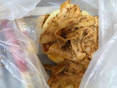 -春雨羊汤店(广开四马路总店)