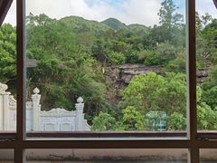 -深圳东部华侨城茵特拉根酒店